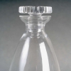 Carafe Art-Déco modèle inconnu de René LALIQUE | Biron Carafe Art-Déco modèle inconnu de René LALIQUE