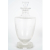 René Lalique (1860-1945) : Service « Pâquerettes » 1935 | Biron René Lalique (1860-1945) : Service "Pâquerettes" 1935