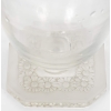 René Lalique (1860-1945) : Service « Pâquerettes » 1935 | Biron René Lalique (1860-1945) : Service "Pâquerettes" 1935