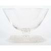 René Lalique (1860-1945) : Service « Pâquerettes » 1935 | Biron René Lalique (1860-1945) : Service "Pâquerettes" 1935