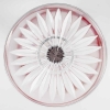 Service de Verres « Bristol » grand modèle cristal rouge de SAINT LOUIS – 12 pièces | Biron Service de Verres "Bristol" grand modèle cristal rouge de SAINT LOUIS - 12 pièces