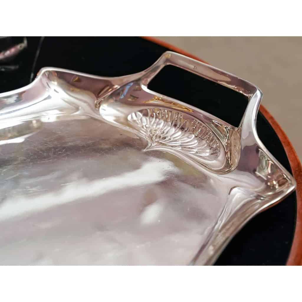 Service Art Nouveau, 1900 Service Art Nouveau, 1900