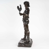 Bronze « Première victoire », Napoléon III | Biron Bronze "Première victoire", Napoléon III