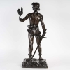 Bronze « Première victoire », Napoléon III | Biron Bronze "Première victoire", Napoléon III