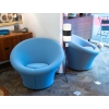 Pierre Paulin pour Artifort, Paire de fauteuils « Mushroom », années 1970 | Biron |||||