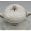 Gobelet Enfoncé En Porcelaine blanc – Sèvres XIXème | Biron Gobelet Enfoncé En Porcelaine blanc - Sèvres XIXème