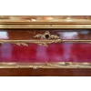 Table vitrine, fin XIXème siècle, circa 1870 | Biron Table vitrine, fin XIXème siècle, circa 1870
