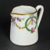 Service tête à tête en porcelaine de Limoge