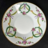 Service tête à tête en porcelaine de Limoge