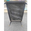 1950/70 Gerard MILLE Pour Maison Jansen Table Basse Bois Laqué Noir