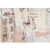 Peinture, Représentant “Vers le Panthéon“, Jochen Michaelis, (Né en 1938) | Biron Peinture, Représentant “Vers le Panthéon“, Jochen Michaelis, (Né en 1938)