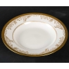 Service de Table en Porcelaine de Luxe | Collection Diplomate Haviland | Blanc et Or | Ensemble pour 12 personnes – 53 Pièces | Biron Service de Table en Porcelaine de Luxe | Collection Diplomate Haviland | Blanc et Or | Ensemble pour 12 personnes - 53 Pièces