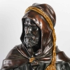 Sculpture en bronze du XIXème siècle | Biron Sculpture en bronze du XIXème siècle