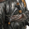 Sculpture en bronze du XIXème siècle | Biron Sculpture en bronze du XIXème siècle