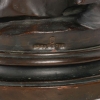 Sculpture en bronze du XIXème siècle | Biron Sculpture en bronze du XIXème siècle