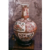 Paire de potiches en porcelaine Canton, circa 1880 | Biron ||||||
