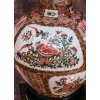 Paire de potiches en porcelaine Canton, circa 1880 | Biron Paire de potiches en porcelaine Canton, circa 1880