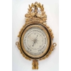 Baromètre d’époque Louis XVI (1774 – 1793). | Biron ||||