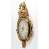Baromètre d’époque Louis XVI (1774 – 1793). | Biron Baromètre d'époque Louis XVI (1774 - 1793).