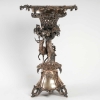 Grande coupe en argent au cerf, Napoléon III | Biron ||||||||||
