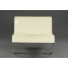 Fauteuil Form par Piero Lissoni, éditions Kartell