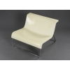 Fauteuil Form par Piero Lissoni, éditions Kartell