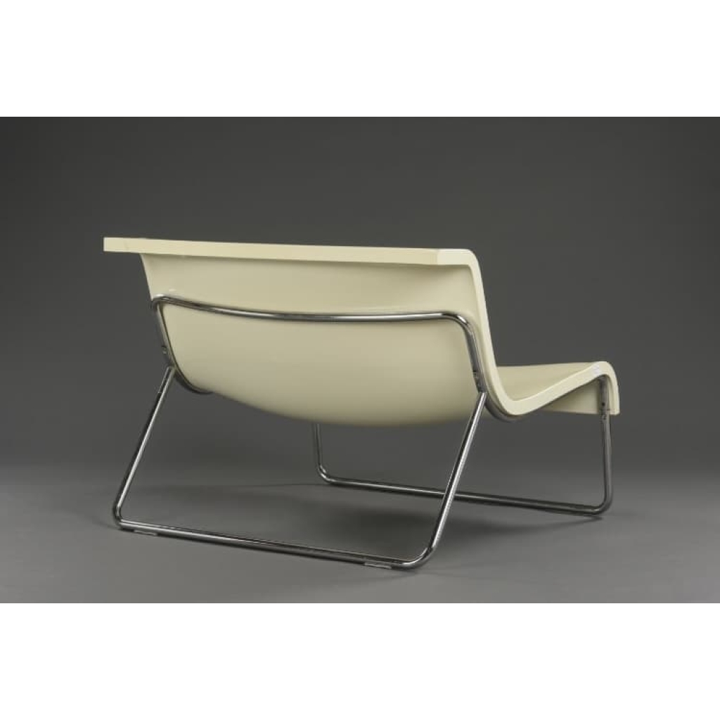 Fauteuil Form par Piero Lissoni, éditions Kartell
