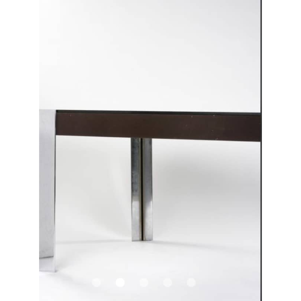 Table de salle à manger par Guido Faleschini | Biron Table de salle à manger par Guido Faleschini