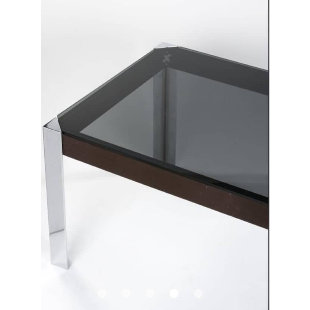Table de salle à manger par Guido Faleschini | Biron Table de salle à manger par Guido Faleschini