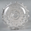 Service « Gouttes d’Eau » verre blanc de René LALIQUE – 5 pièces | Biron Service "Gouttes d'Eau" verre blanc de René LALIQUE - 5 pièces
