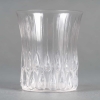 Service « Gouttes d’Eau » verre blanc de René LALIQUE – 5 pièces | Biron Service "Gouttes d'Eau" verre blanc de René LALIQUE - 5 pièces
