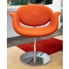 Pierre Paulin pour Artifort, Série de quatre fauteuils modèle « Tulipe », années 1980 | Biron Pierre Paulin pour Artifort, Série de quatre fauteuils modèle "Tulipe", années 1980