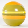 Service Boule en céramique, 1950 | Biron |||||||||||||