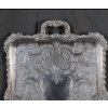 Charles Nicolas ODIOT – Important plateau en argent massif circa 1840/1860 | Biron Charles Nicolas Odiot – Important plateau en argent massif circa 1840/1860