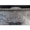 Charles Nicolas ODIOT – Important plateau en argent massif circa 1840/1860 | Biron Charles Nicolas Odiot – Important plateau en argent massif circa 1840/1860