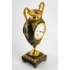 Pendule d’époque 1er Empire (1804 – 1815). | Biron Pendule d'époque 1er Empire (1804 - 1815).