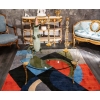 Maison Charles, Table basse en bronze, années 1970 | Biron |||||