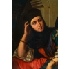Tableau orientaliste du XIXème siècle, époque Napoléon III | Biron Tableau orientaliste du XIXème siècle, époque Napoléon III