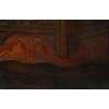 Tableau orientaliste du XIXème siècle, époque Napoléon III | Biron Tableau orientaliste du XIXème siècle, époque Napoléon III