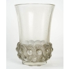 René Lalique : Vase « GAO » 1934 | Biron René Lalique : Vase « GAO » 1934