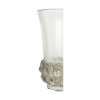 René Lalique : Vase « GAO » 1934 | Biron René Lalique : Vase « GAO » 1934