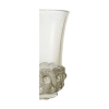 René Lalique : Vase « GAO » 1934 | Biron René Lalique : Vase « GAO » 1934