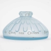 Flacon Prototype « Au Cœur des Calices » verre bleu ciel et bleu foncé de René LALIQUE pour Coty | Biron Flacon Prototype "Au Cœur des Calices" verre bleu ciel et bleu foncé de René LALIQUE pour Coty