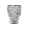 Lalique France : Vase « Bacchantes » | Biron ||||||