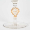 René Lalique : Verre « Ribeauvillé » 1924 | Biron René Lalique : Verre "Ribeauvillé" 1924