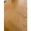Eero Saarinen et KNOLL : table ovale TULIP 198x121 cm