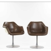 Paire de fauteuils par Robin Day, circa 1960 | Biron |||||||