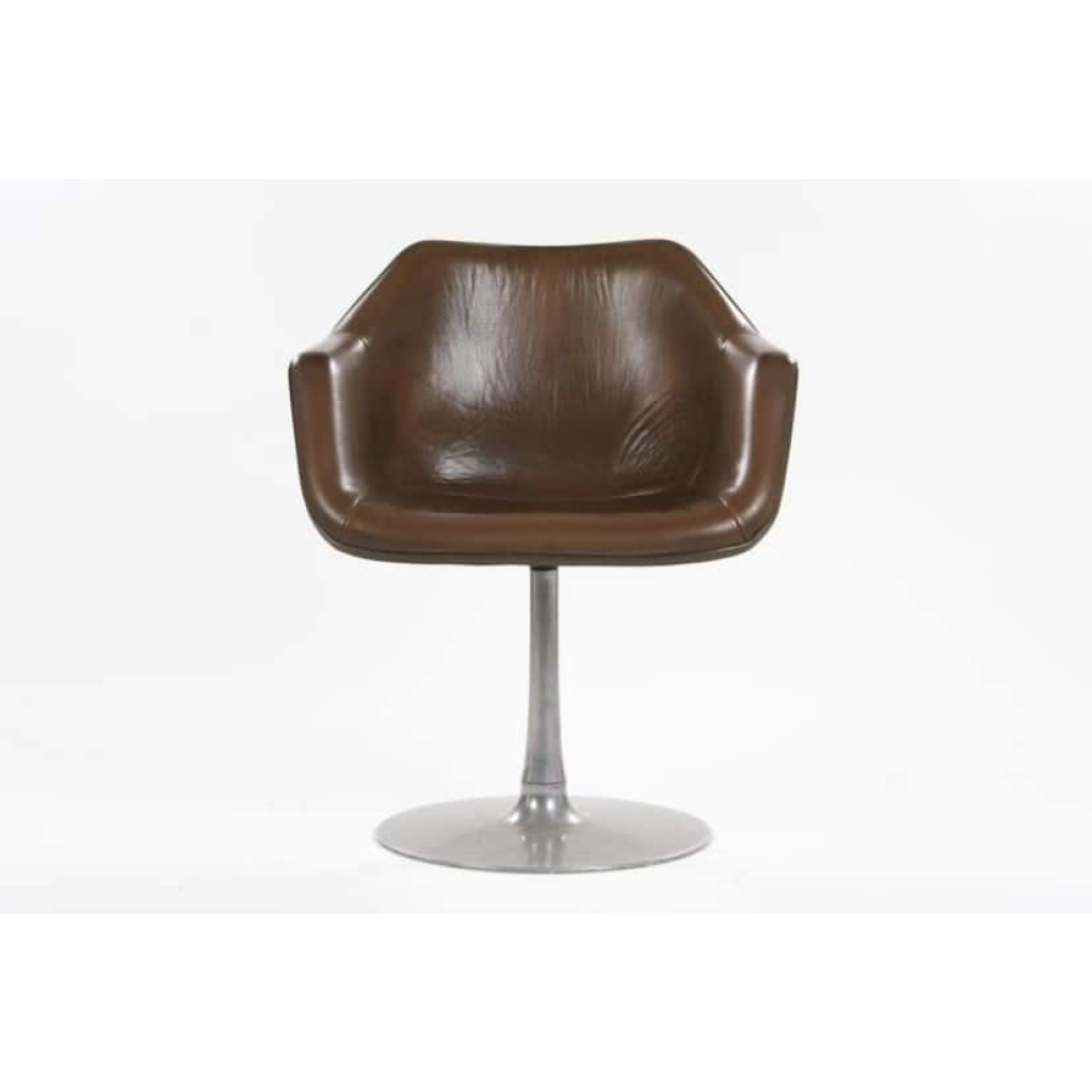 Paire de fauteuils par Robin Day, circa 1960 | Biron Paire de fauteuils par Robin Day, circa 1960