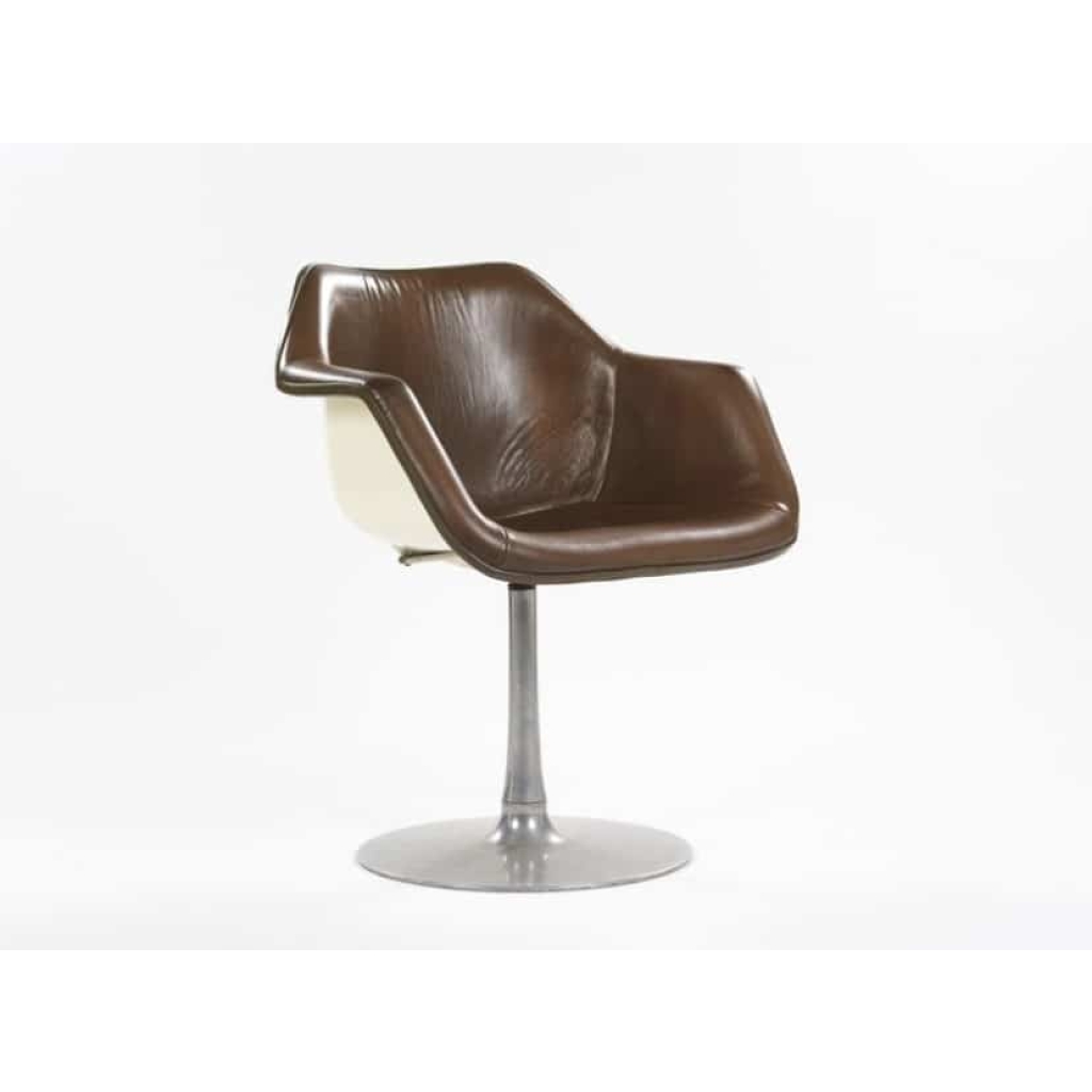 Paire de fauteuils par Robin Day, circa 1960 | Biron Paire de fauteuils par Robin Day, circa 1960