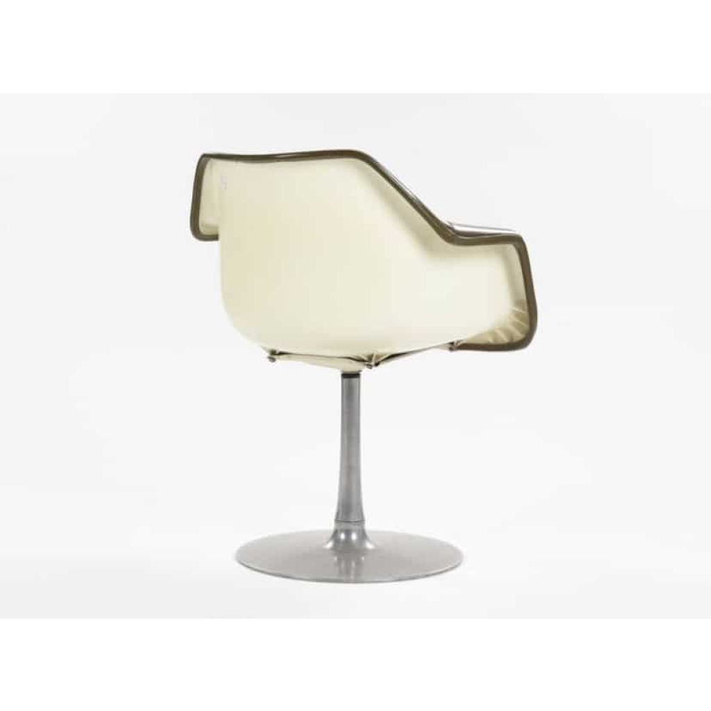 Paire de fauteuils par Robin Day, circa 1960 | Biron Paire de fauteuils par Robin Day, circa 1960